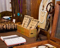 Crafted-200 Artison Products
