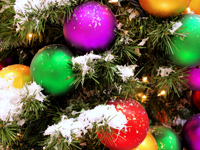 Enchanted-Forest-200 Christmas Tree