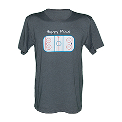 GoodWood Hockey tee GoodWood Hockey tee