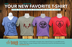 Haack Shack Designs Haack Shack Designs
