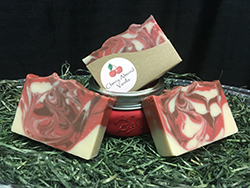 L Handmade Soap Company L Handmade Soap Company