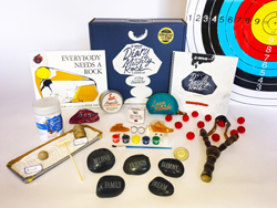 Mighty-Rock-250 Subscription Box