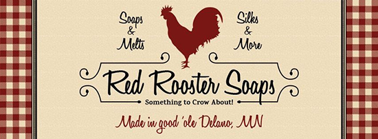 Red Rooster Soaps Red Rooster Soaps