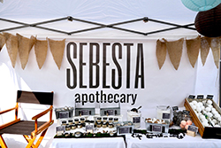 Sebesta Apothecary Sebesta Apothecary