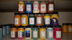 Shakopee Candle Company Products Shakopee Candle Company Products