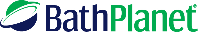 BP logo Bath planet logo