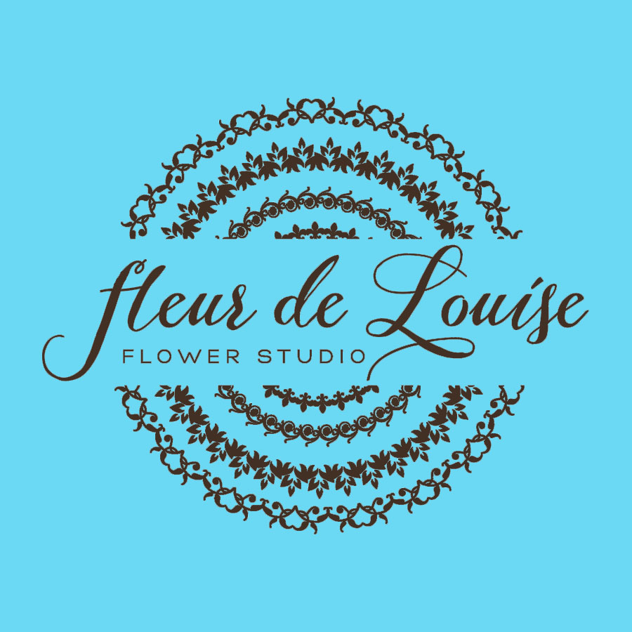 fleur fleur de Louise