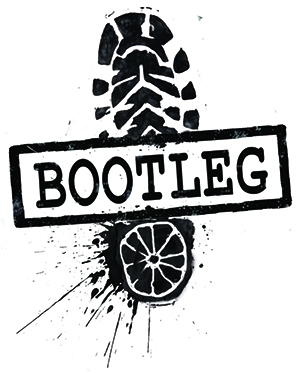 BootlegLogo_300 Bootleg