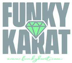 Funky Karat Funky Karat