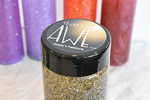 Glitter Glitter