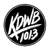 KDWB Logo
