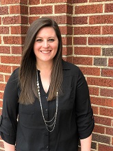 Lucy Ferguson Exhibit Sales Consultant Lucy Ferguson Exhibit Sales Consultant