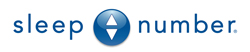 Sleep-Number-250 Sleep Number Logo