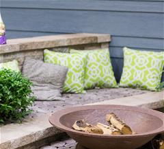 Outdoor Oasis Raleigh Patio Design