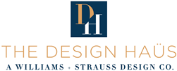 TheDesignHaus COLOR WEB The Design Haus Logo