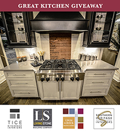Great Kitchen Giveaway Great Kitchen Giveaway