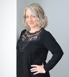 Leigh-Ann Allaire Perrault Leigh-Ann Allaire Perrault