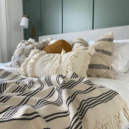 Doxa-Turkish-Blanket