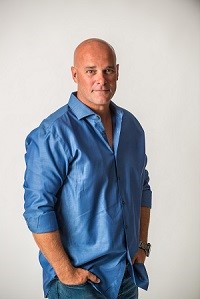 Bryan Baeumler Bryan Baeumler