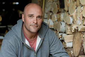 Bryan Baeumler Bryan Baeumler