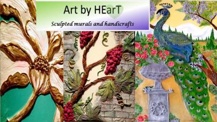 artbyheart artbyheart