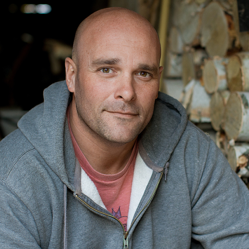 Bryan Baeumler Bryan Baeumler