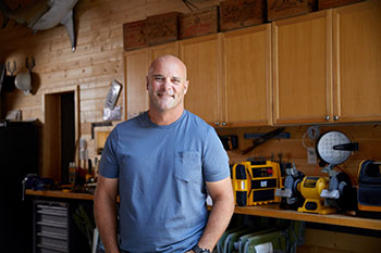 Bryan Baeumler