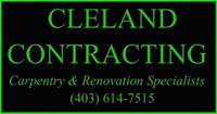 Cleland Cleland_
