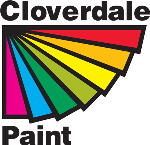 CloverdaleLogosm Cloverdale Logo