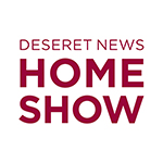 Deseret News Home Show Logo