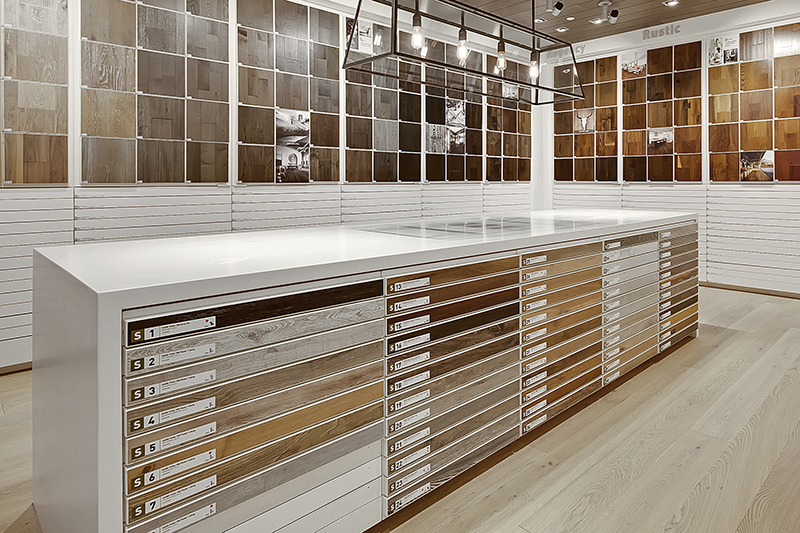 Divine Flooring Showroom Divine Flooring Showroom