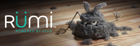 dust bunny