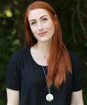 Hayley Headshot Hayley Headshot