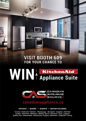 KitchenAid Appliance Suite Prize Package KitchenAid Appliance Suite Prize Package