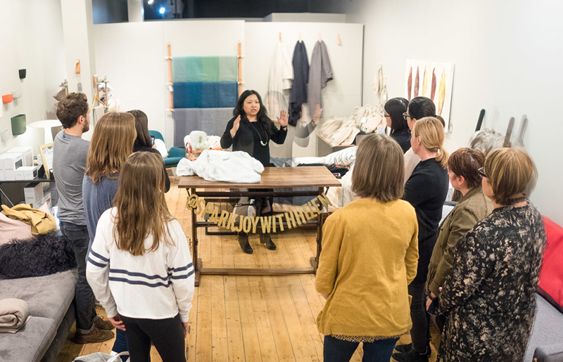 KonMari Helen Youn KonMari Helen Youn