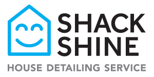 Shack Shine Logo