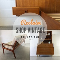 Reclaim Reclaim