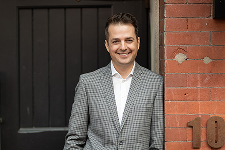 Todd Talbot