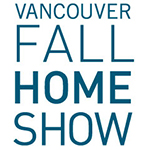 Vancouver Fall Home Show logo