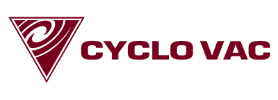Cyclo Vac logo Cyclo Vac logo