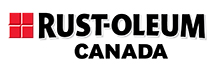 Rust-Oleum Canada logo Rust-Oleum Canada logo