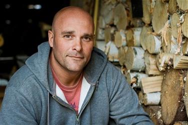 Bryan Baeumler Head Show resized Bryan Baeumler Head Show resized