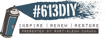 613DIY_LOGO for zone workshops 613DIY_LOGO for zone workshops