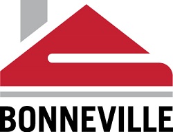 Logo Bonneville up to date Logo Bonneville up to date