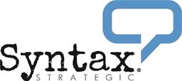 Syntax - LOGO_APR 2015 residez Syntax - LOGO_APR 2015 residez