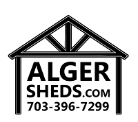 Alger Sheds