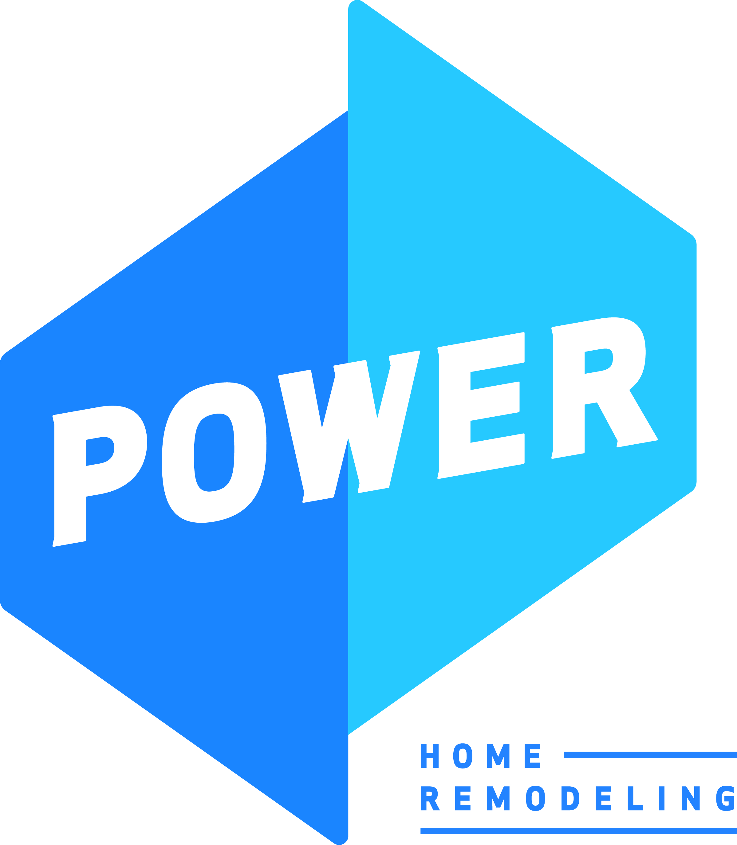 Power Home Power Home