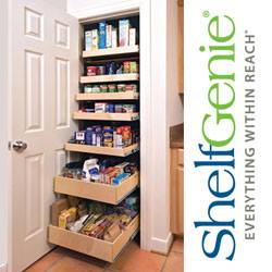 shelf shelf