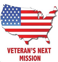 Veteran's Next Mission Veteran's Next Mission