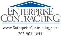 Enterprise Logo Enterprise Logo